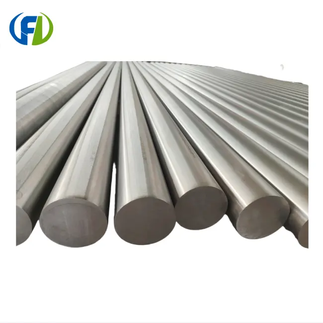 niobium bars rods supplier