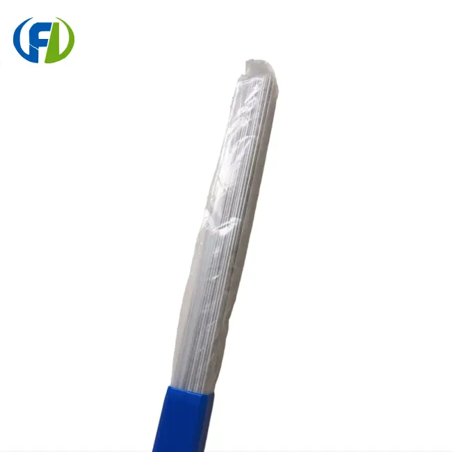 pure nickel welding rod factory