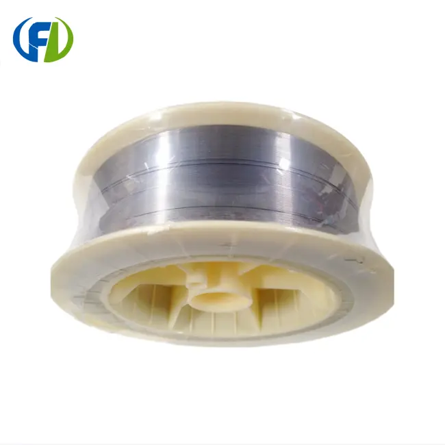 Zirconium Wire for Specialized Applications supplier