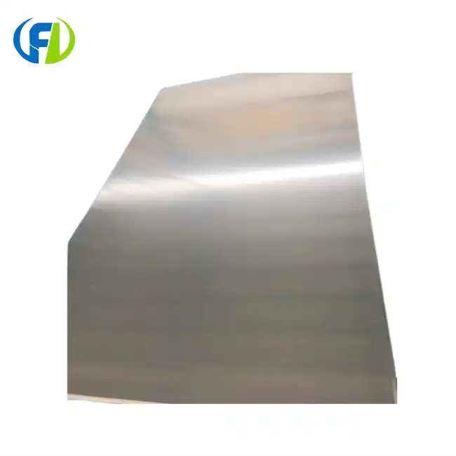 TA1 Titanium Plate price