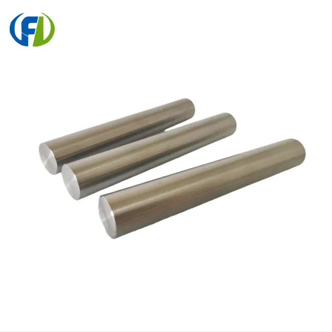 niobium metal round bar price