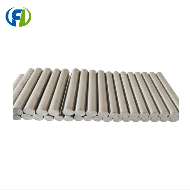 high purity niobium bar rod for sale