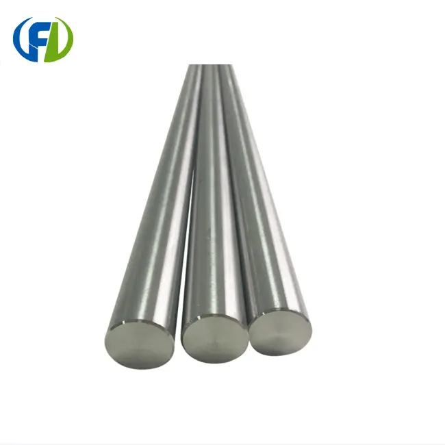 tantalum rods suppliers