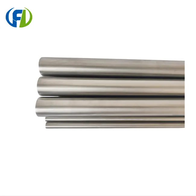 25 mm titanium rod price