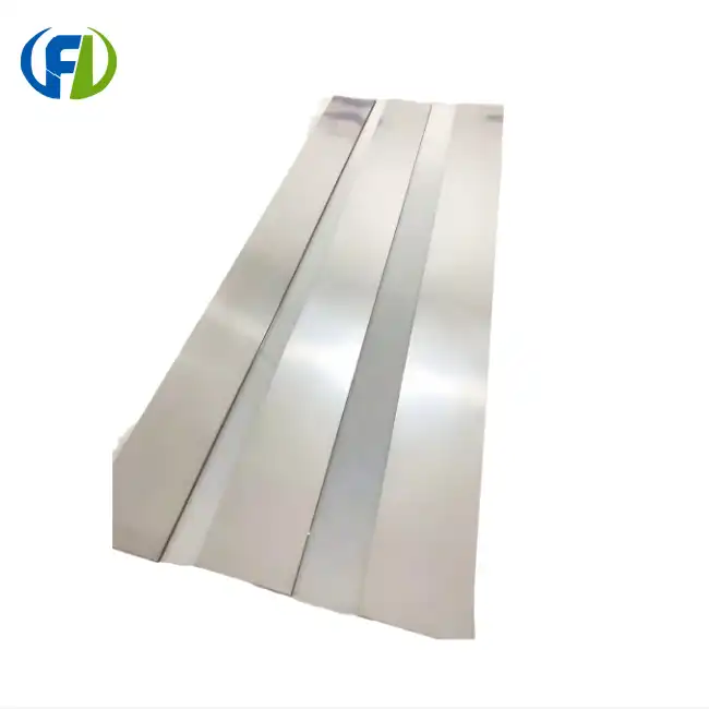 Gr1 Titanium Plate price