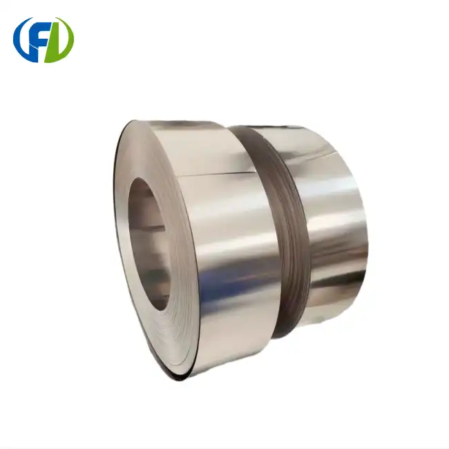 Tantalum Foil factory Tantalum Foil factory
