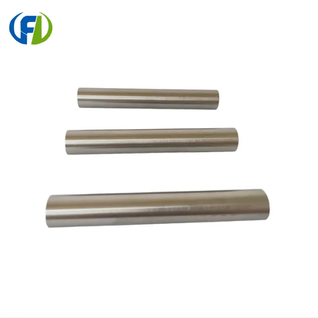 Zirconium Industrial Rods supplier