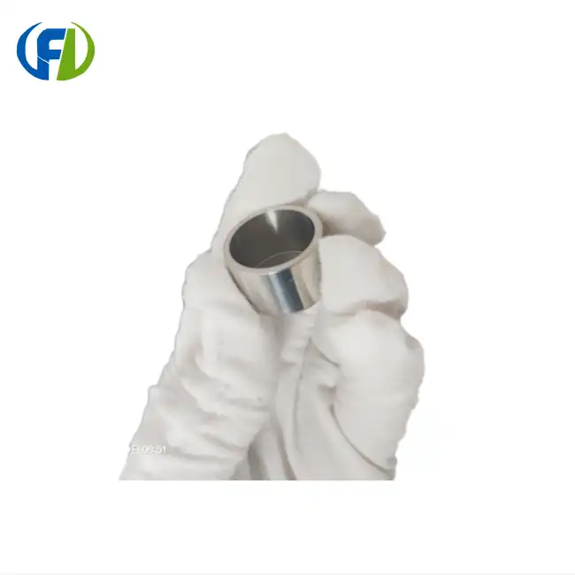10ml Zirconium Crucible price