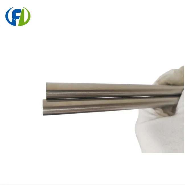 Zirconium Medical Equipment Rod suppliers