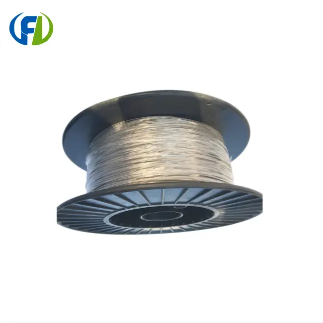Zirconium Wire for Valve Components supplirers