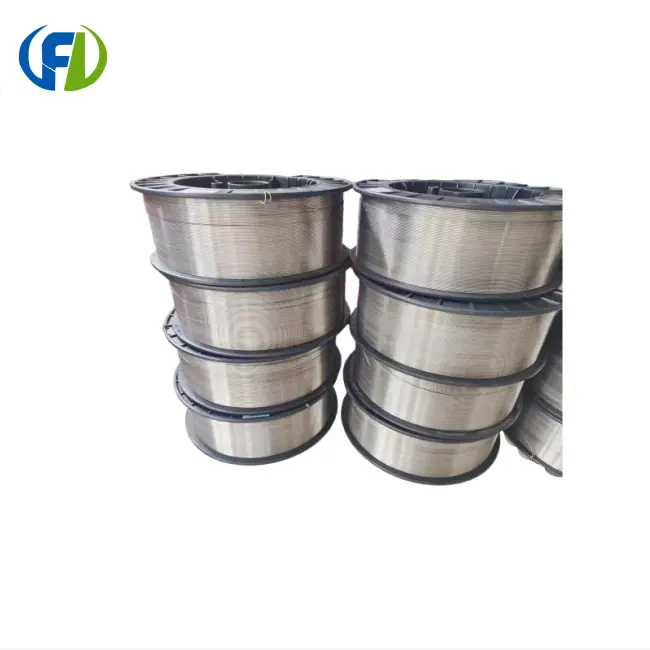 Zirconium Wire for Valve Components price