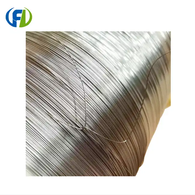 niobium alloy wire factory