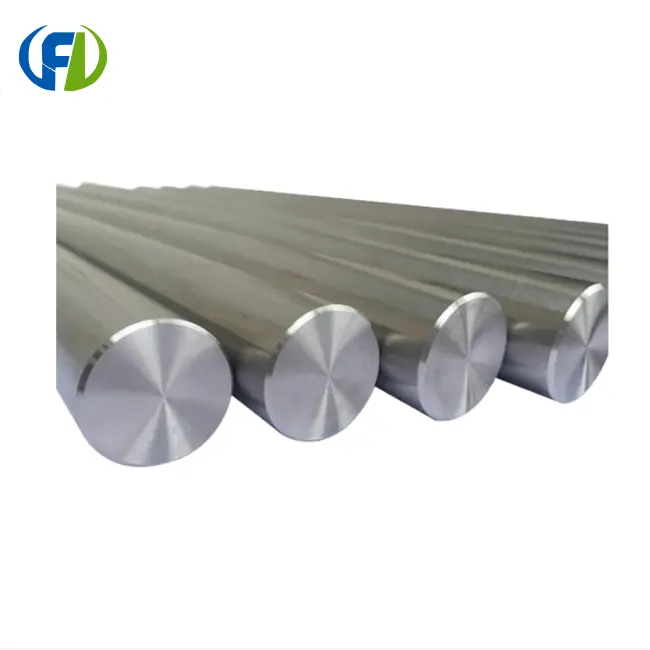 grade 7 titanium rod price