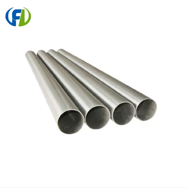 gr 5 titanium tube price