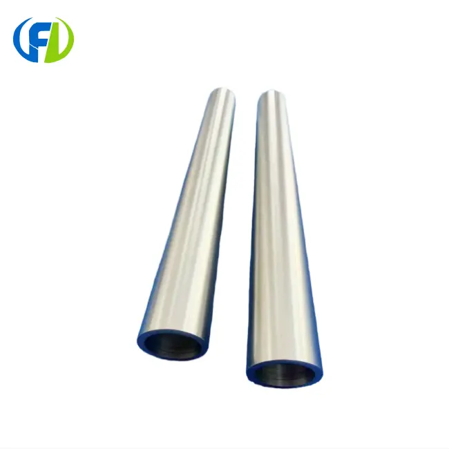 titanium grade 7 tube price