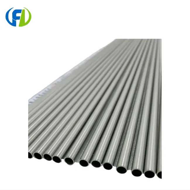 grade 7 titanium tube price