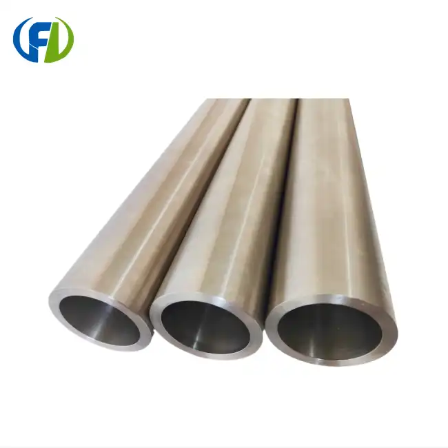 Tantalum Tube suppliers