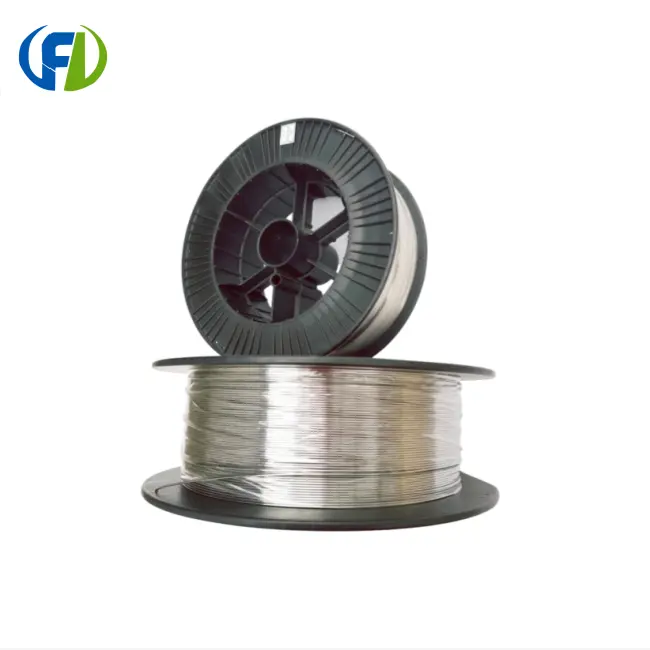 Zirconium Alloy Wire for Industry price