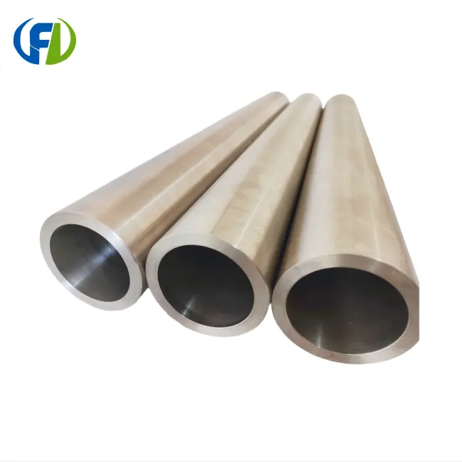 tube zirconium price