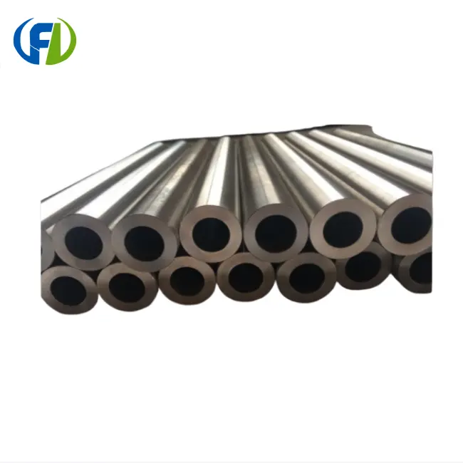zirconium alloy seamless tube for sale