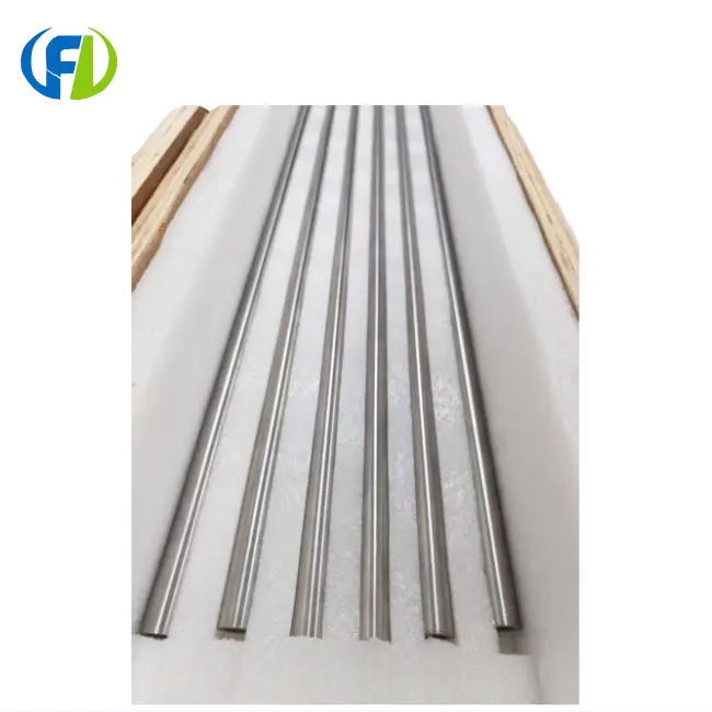 zirconium alloy pipe price