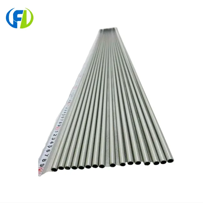 zirconium alloy pipe for sale