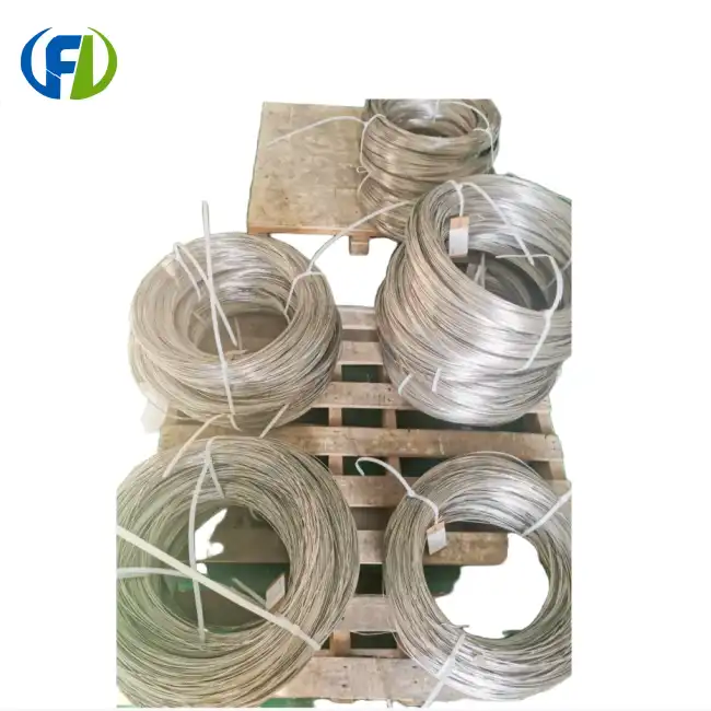 Memory Nitinol Wires price