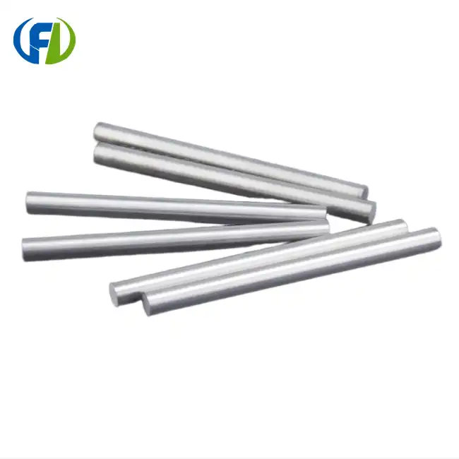 Nickel and Nickel Alloy Rod supplirs