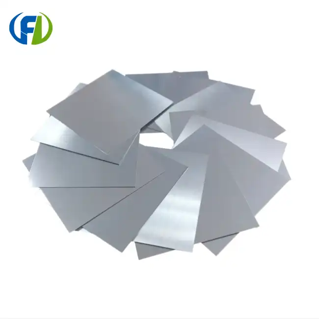 Ro4200 Niobium Sheet suppliers Ro4200 Niobium Sheet suppliers