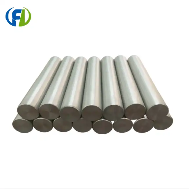 NO2200 Nickel Rod supplirs