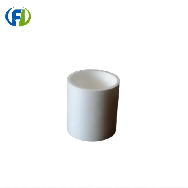 5ml Micro Zirconium Crucible for R&D suppliers