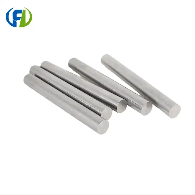 NO2200 Nickel Rod supplirs