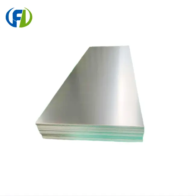 TA1 Titanium Plate suppliers