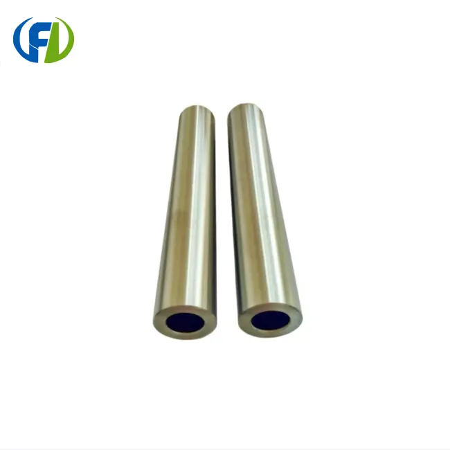 zirconium alloy tube suppliers
