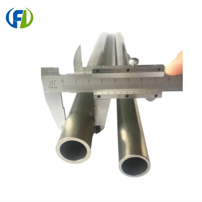 Buy zirconium alloy tube