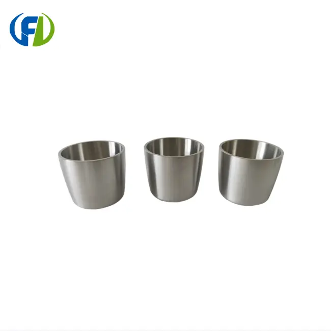  Nickel 200 Crucible price