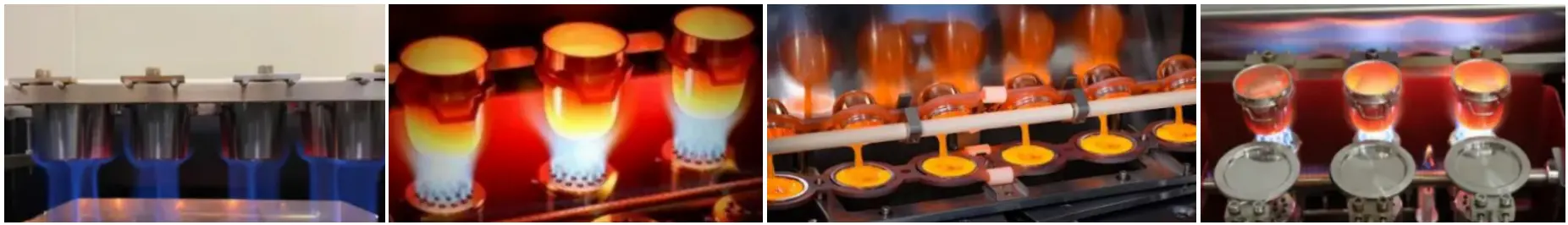 zirconium crucible for sale