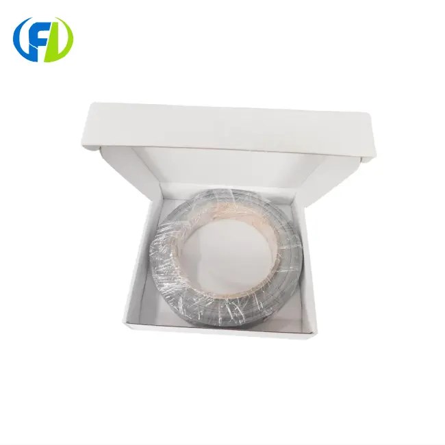 Cheap 0.05mm High Purity Zirconium Foil