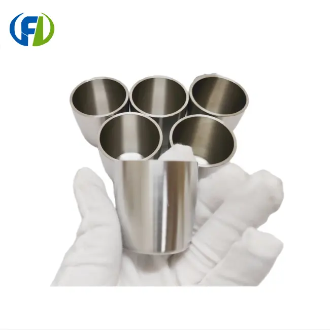 Discount 35ml Zirconium Crucible