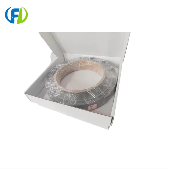 Cheap hafnium 0.2 zirconium foil