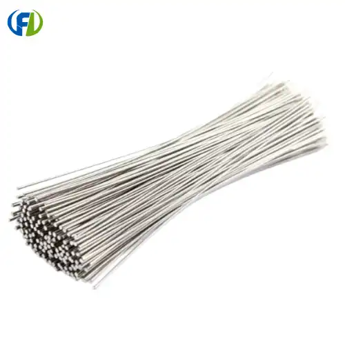 1.6mm Gr1 titanium wire