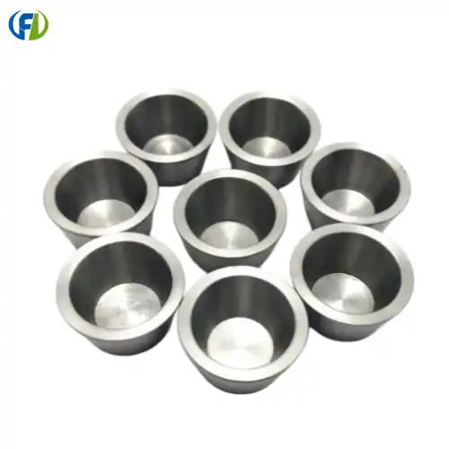 30ml tantalum crucible for scientific research laboratories