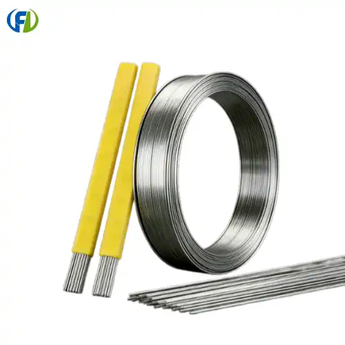 0.5mm titanium alloy wire (TC4 (Gr5/Ti-6Al-4V))