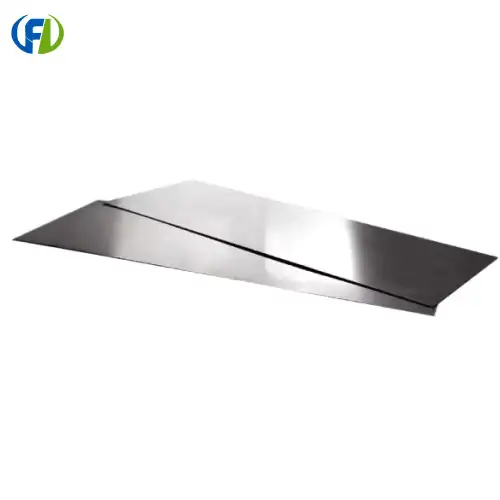 Gr5 high-strength titanium alloy sheet