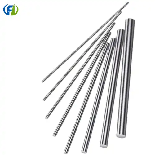Zr-4 rod