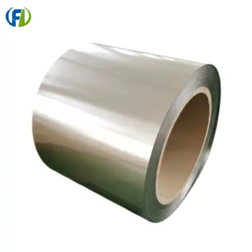 R60702 Zirconium Foil