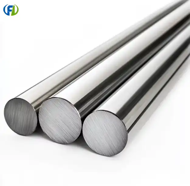 Zr-4/R60804 nuclear-grade zirconium alloy rods for reactors
