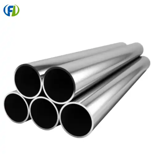 TA10 titanium alloy tube