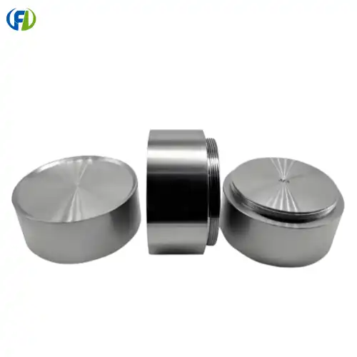 sputtering zirconium target