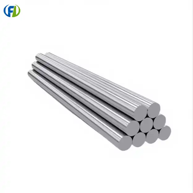 Zirconium - rod